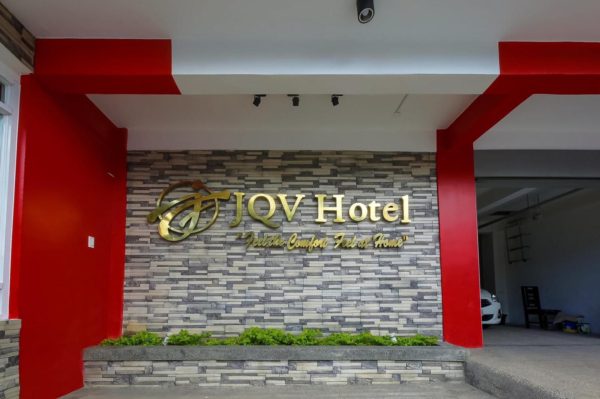 Reddoorz At Jqv Camarin 3* Manila