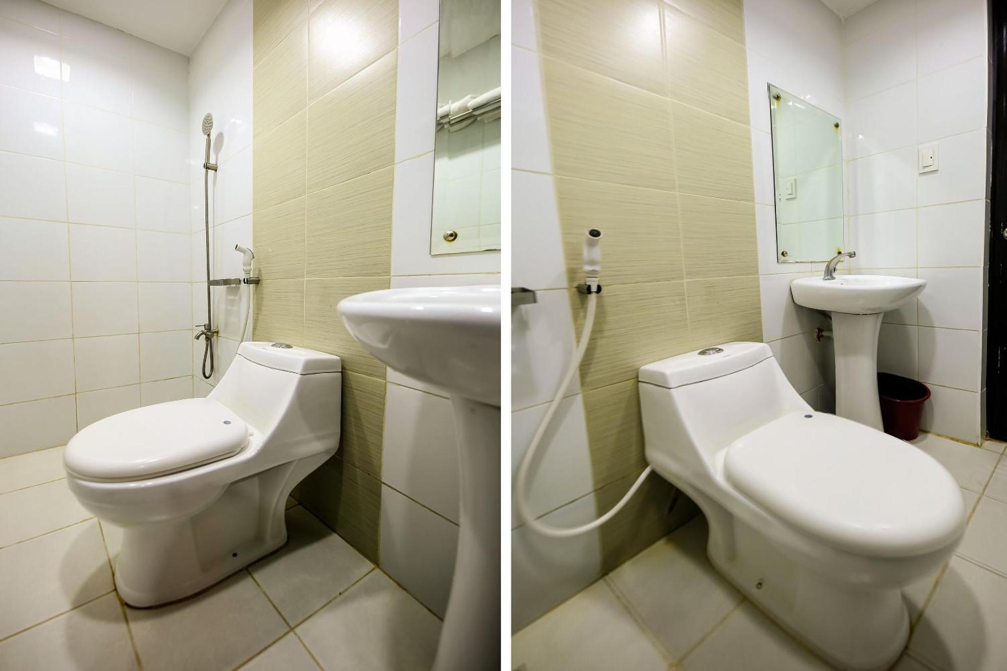 Hotel Reddoorz At Jqv Camarin