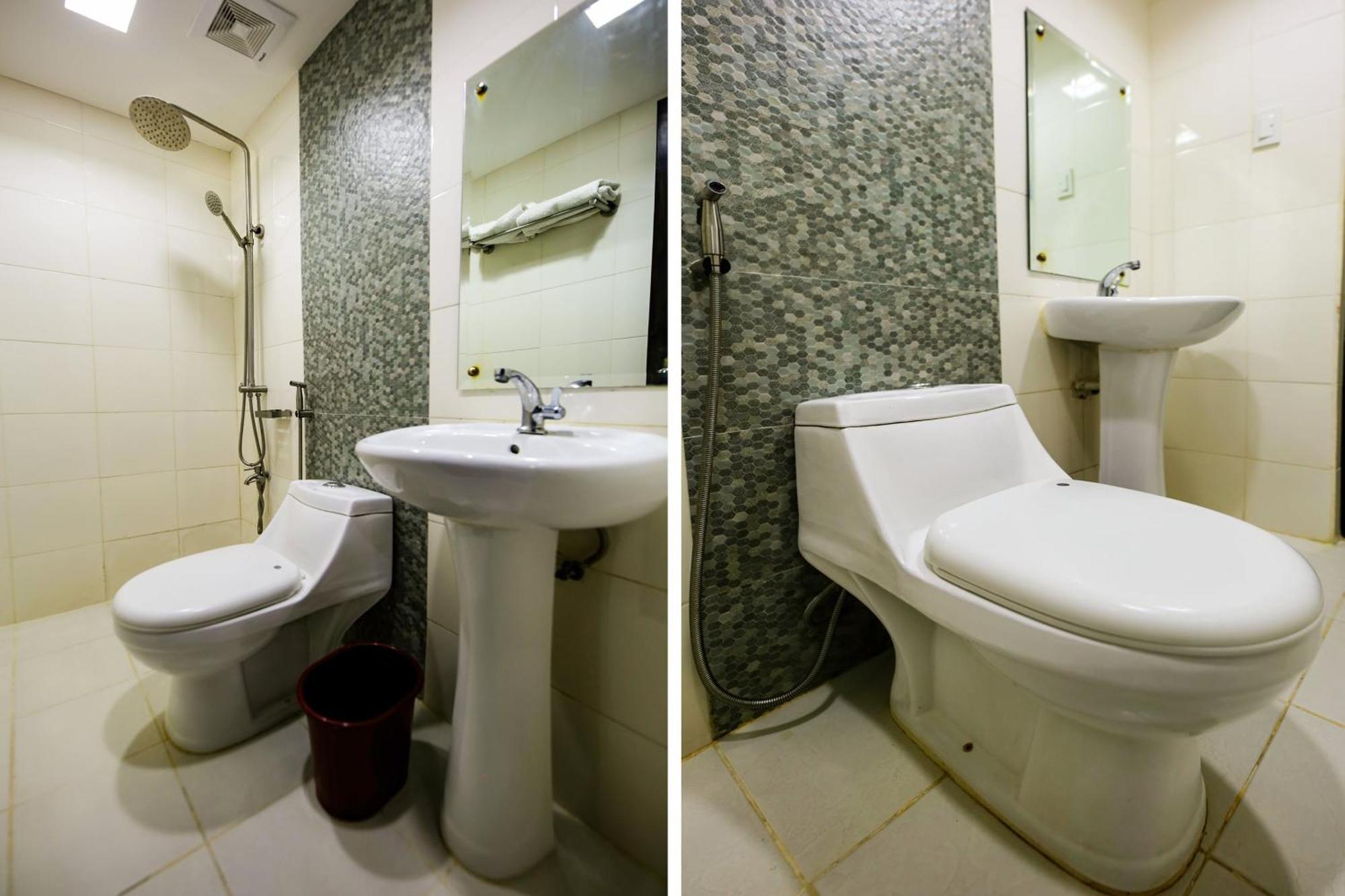 Hotel Reddoorz At Jqv Camarin Manila